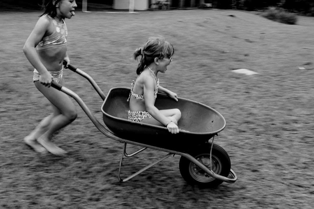 Alices in Wonderland - 1 - 5