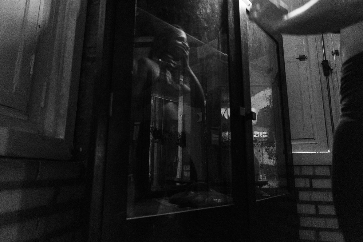 Diário Visual - 1 - 6