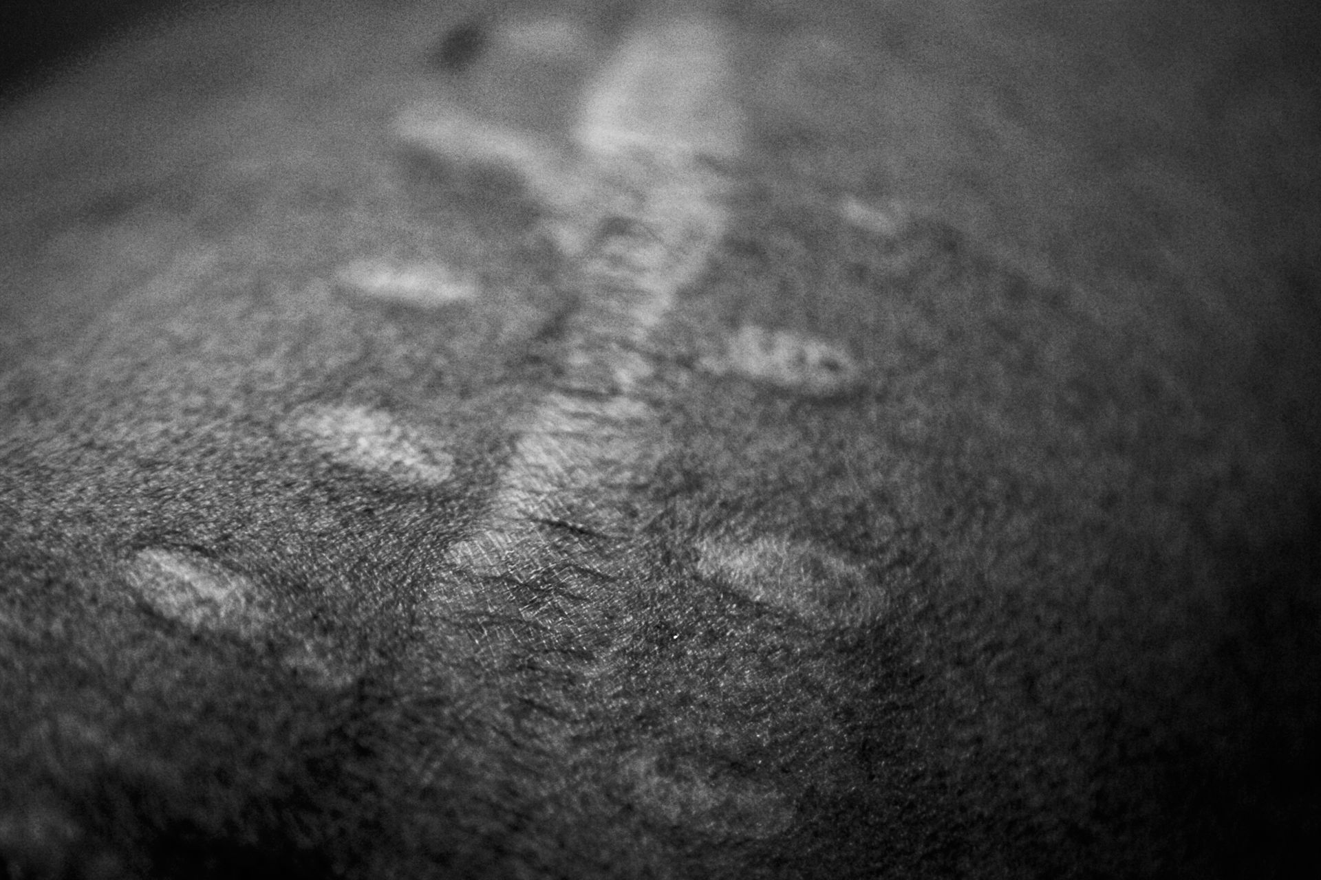 Tatuagens da Alma, Corpo e Seus Movimentos - 1 - 7