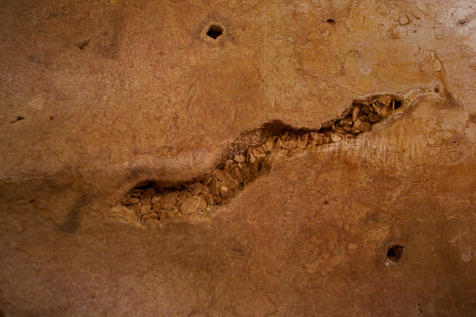 Tatuagens da Alma, Corpo e Seus Movimentos - 1 - 8