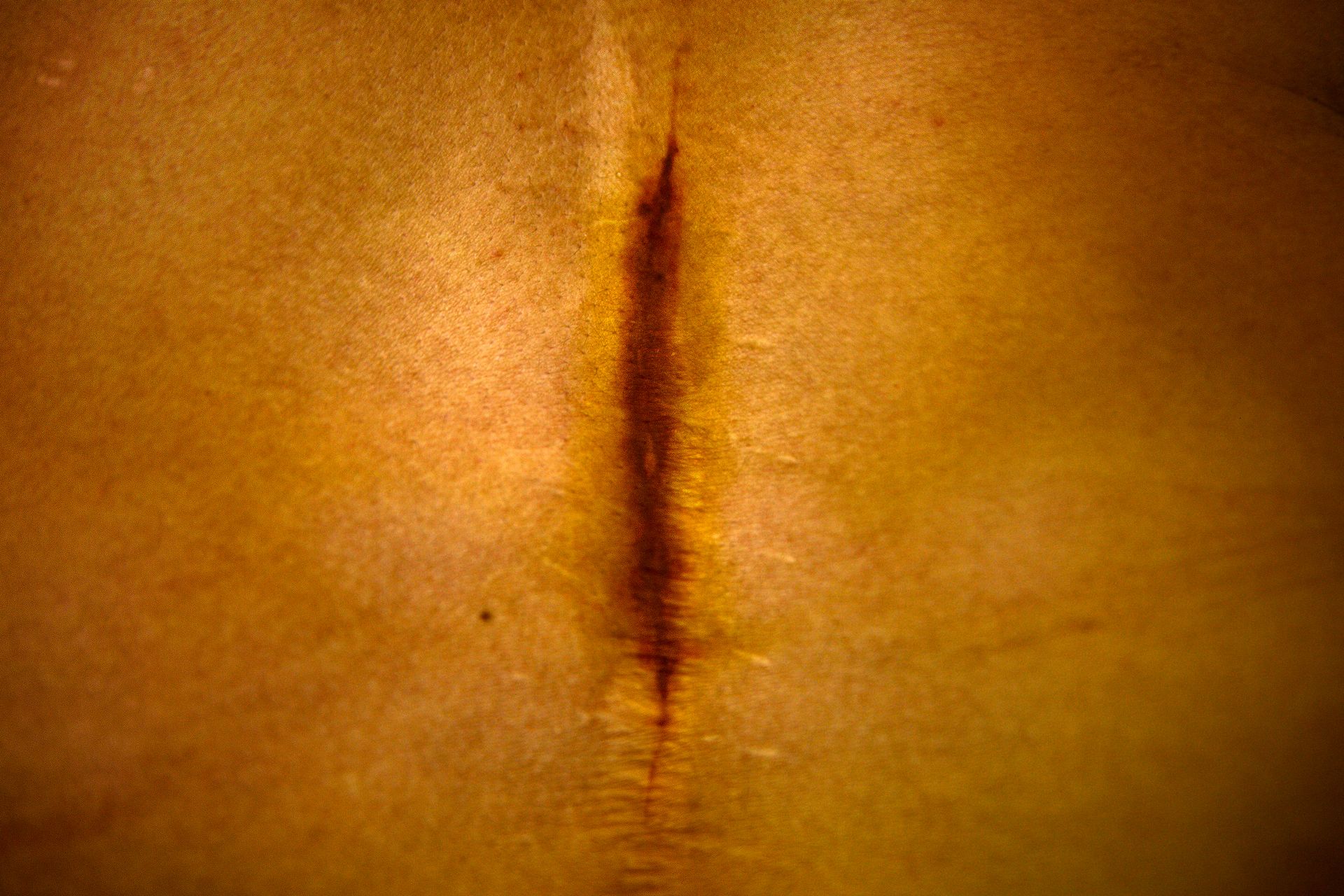 Tatuagens da Alma, Corpo e Seus Movimentos - 1 - 9