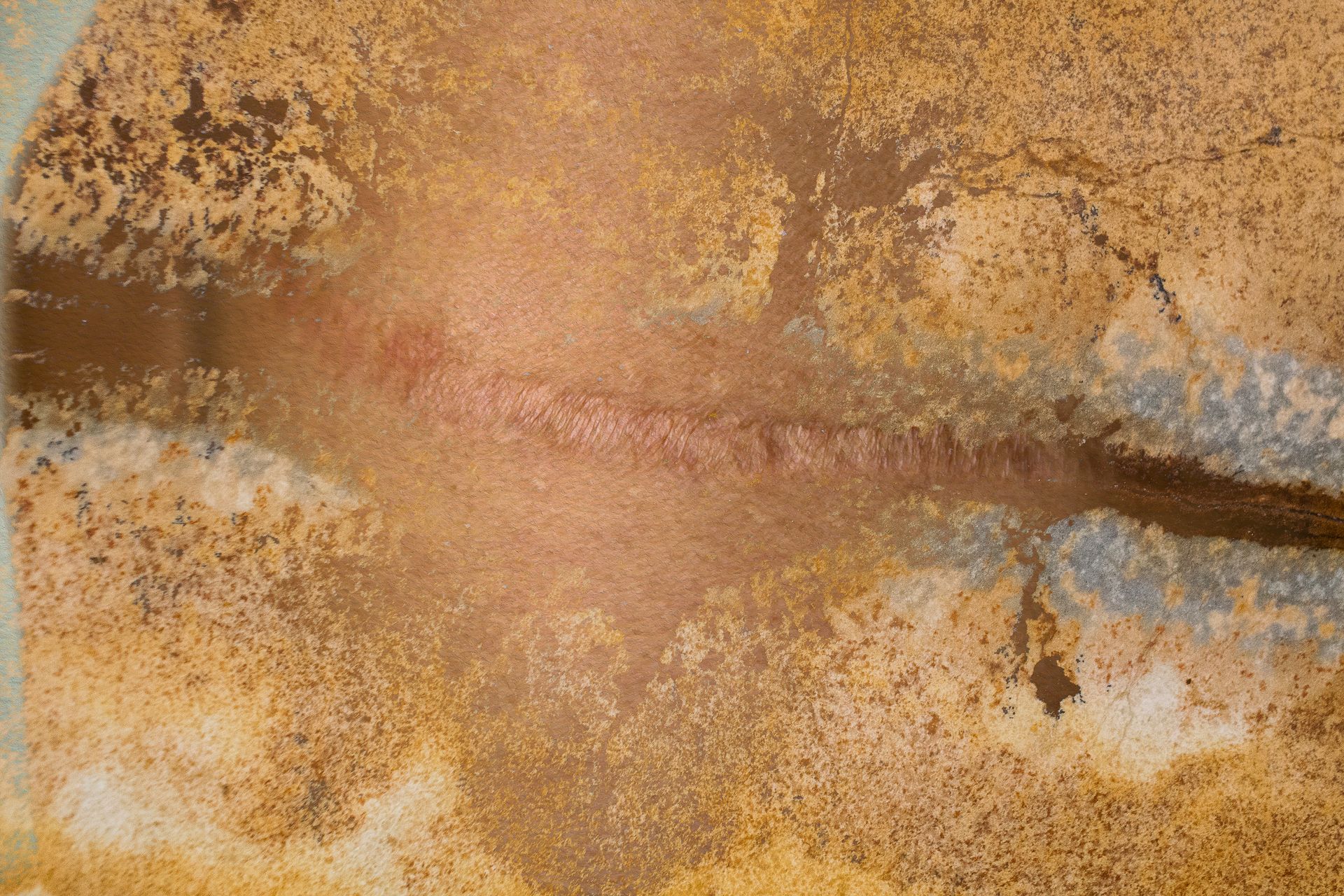 Tatuagens da Alma, Corpo e Seus Movimentos - 1 - 11