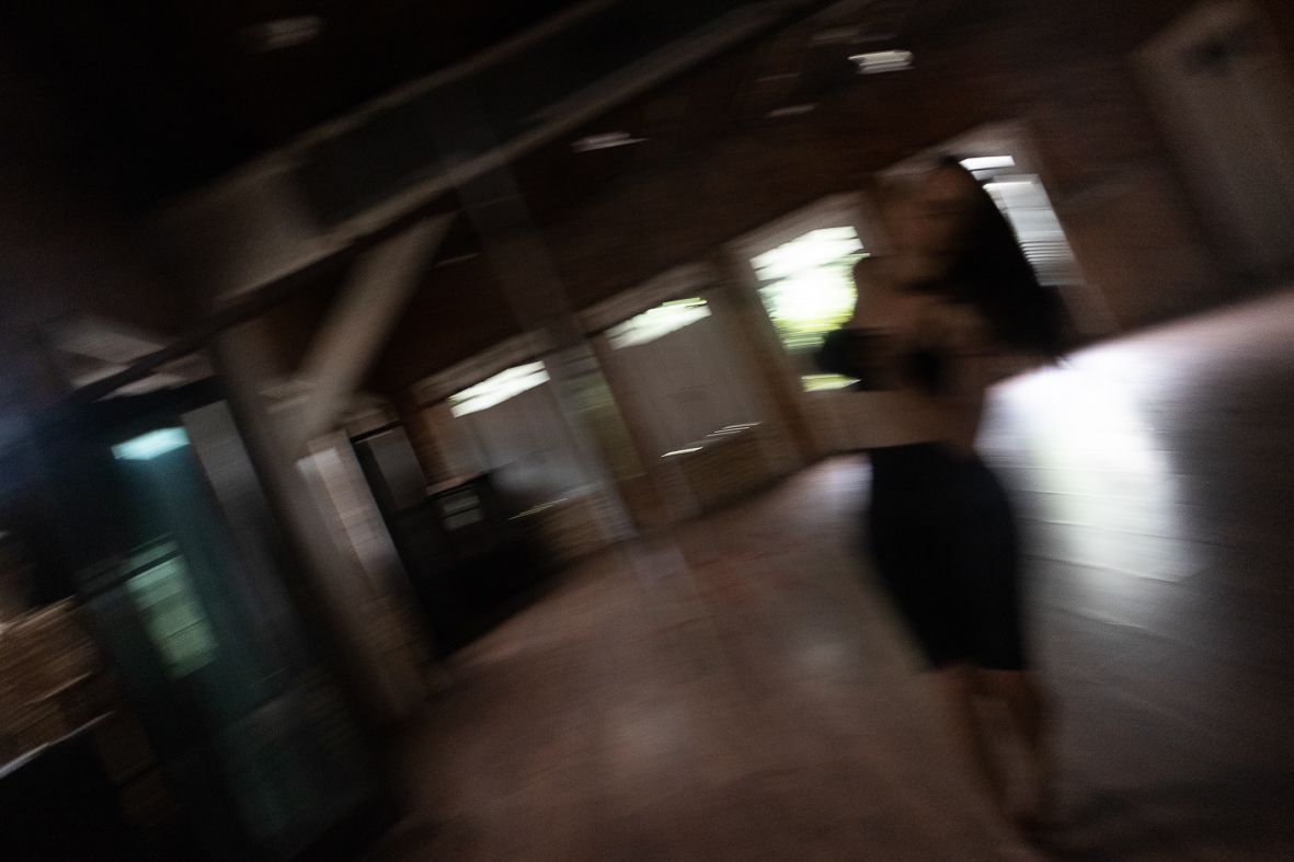 Diário Visual - 1 - 14