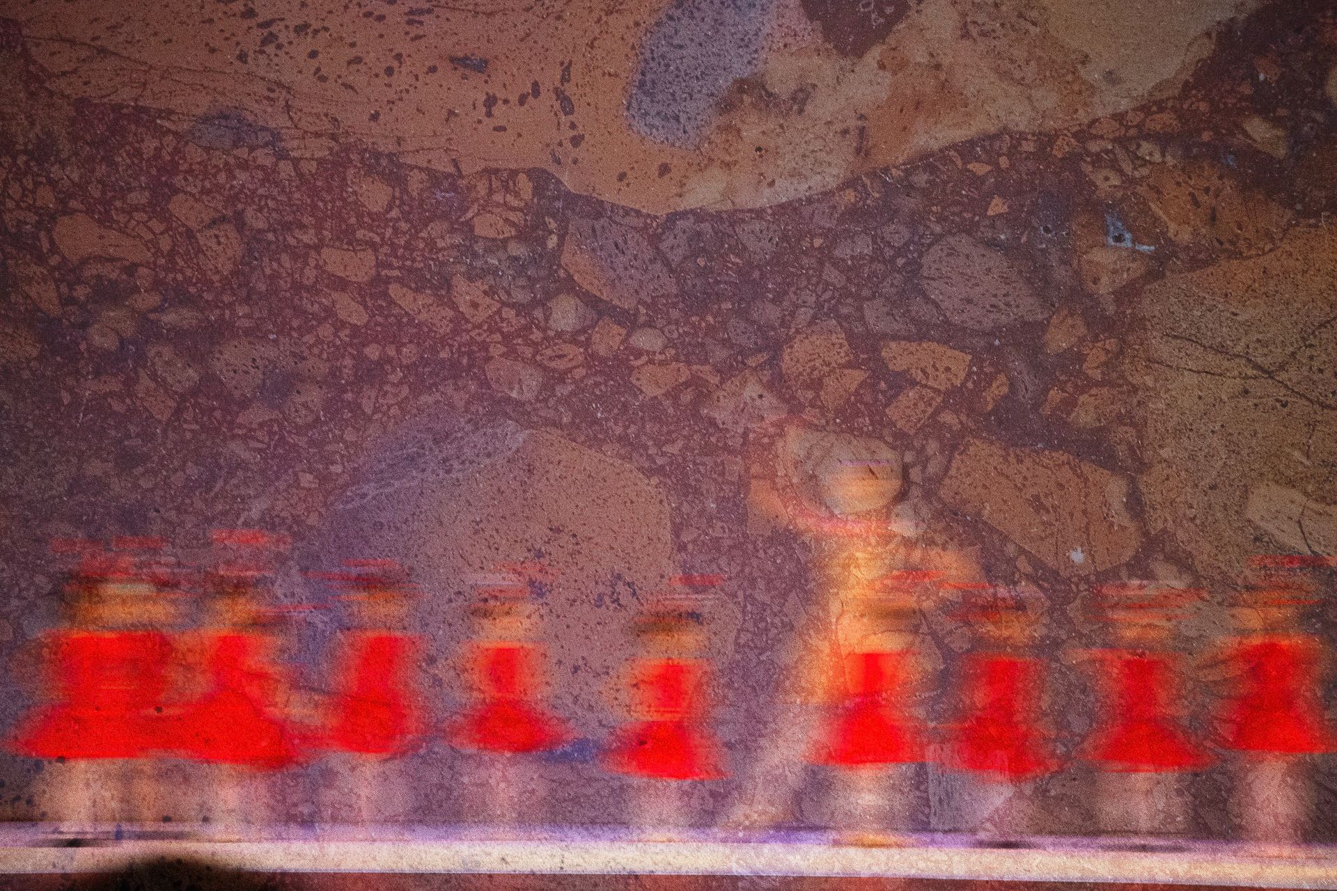 Tatuagens da Alma, Corpo e Seus Movimentos - 1 - 14