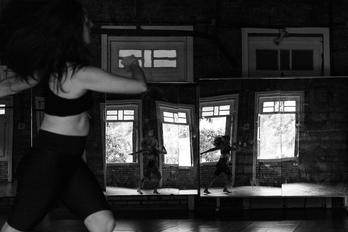 Diário Visual - 1 - 16