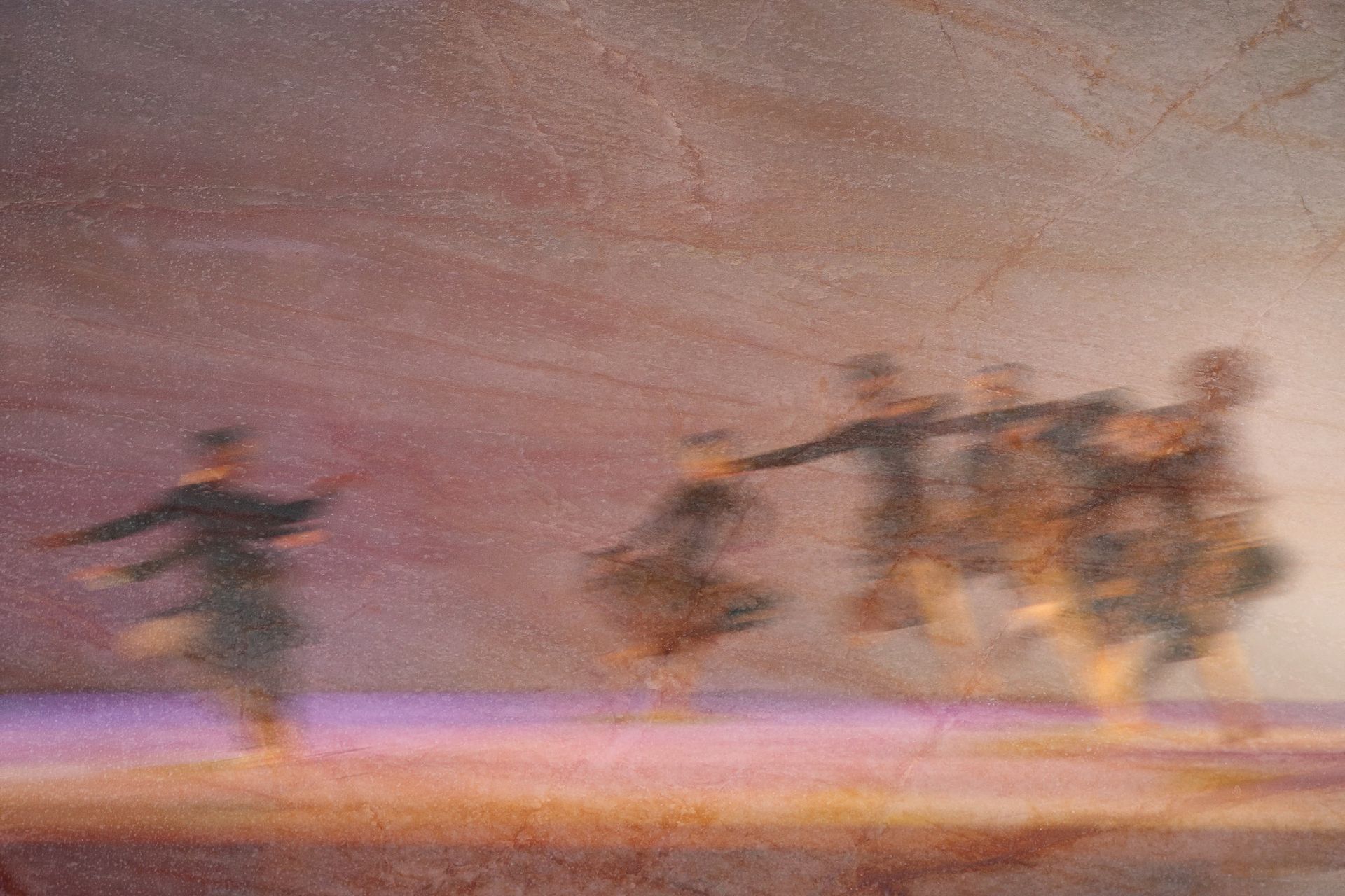 Tatuagens da Alma, Corpo e Seus Movimentos - 1 - 16