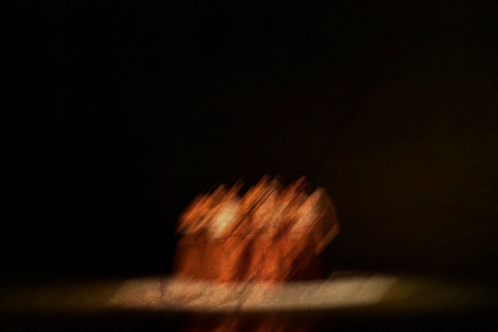 Tatuagens da Alma, Corpo e Seus Movimentos - 1 - 17