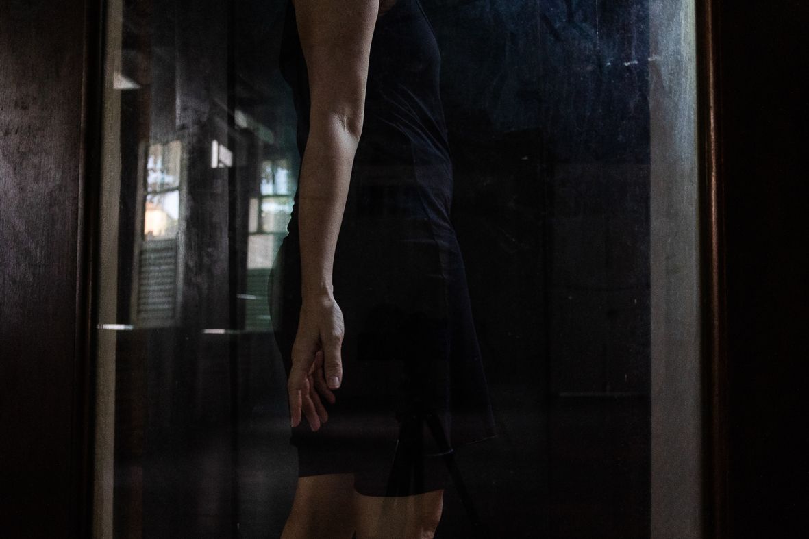 Diário Visual - 1 - 27