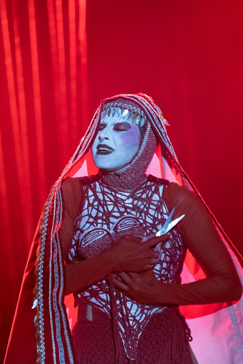 Noite Burlesca de um Certo Cabaré Carioca. - 1 - 31