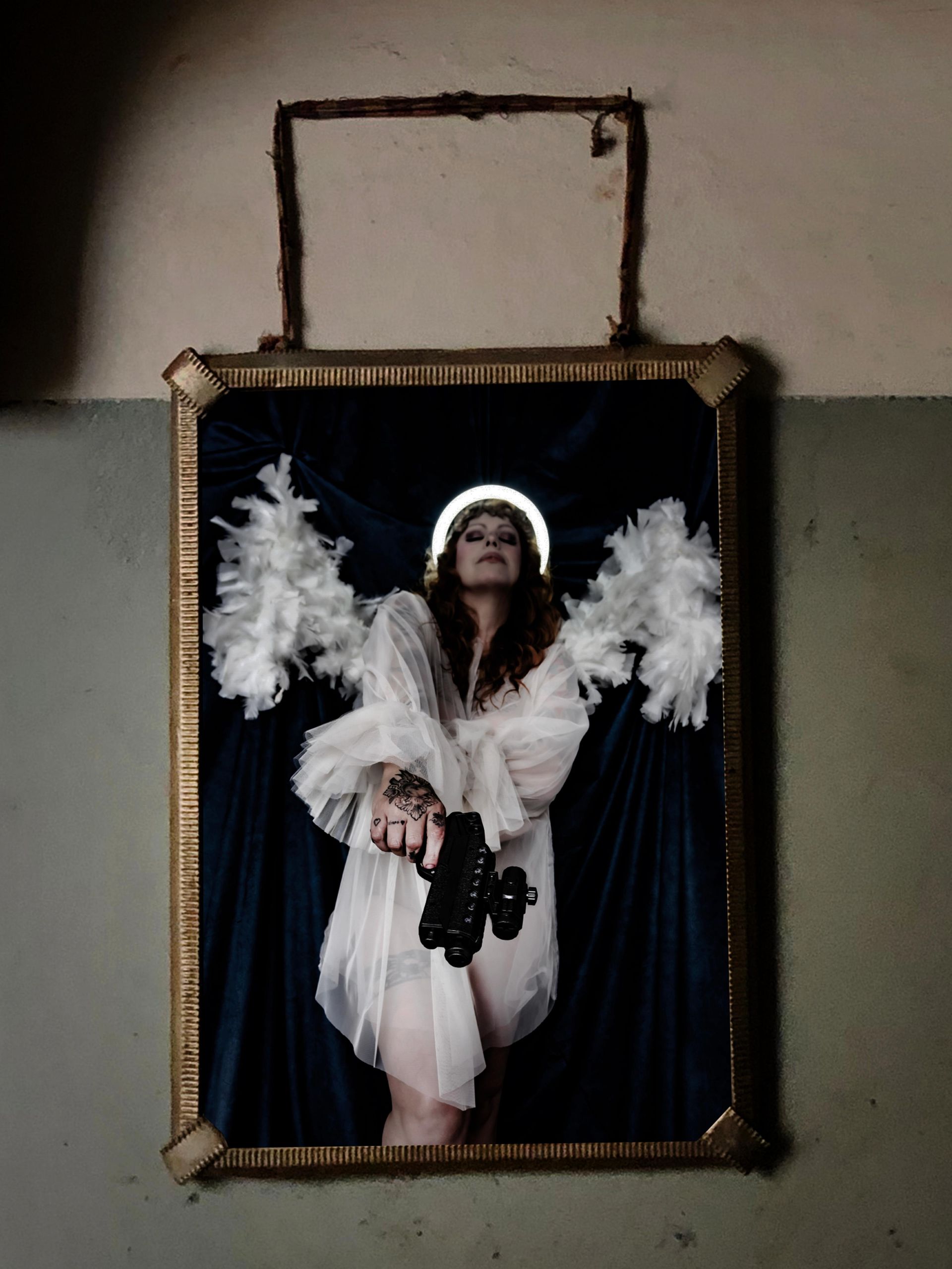 Metamorfose da Emancipação - 1 - 0