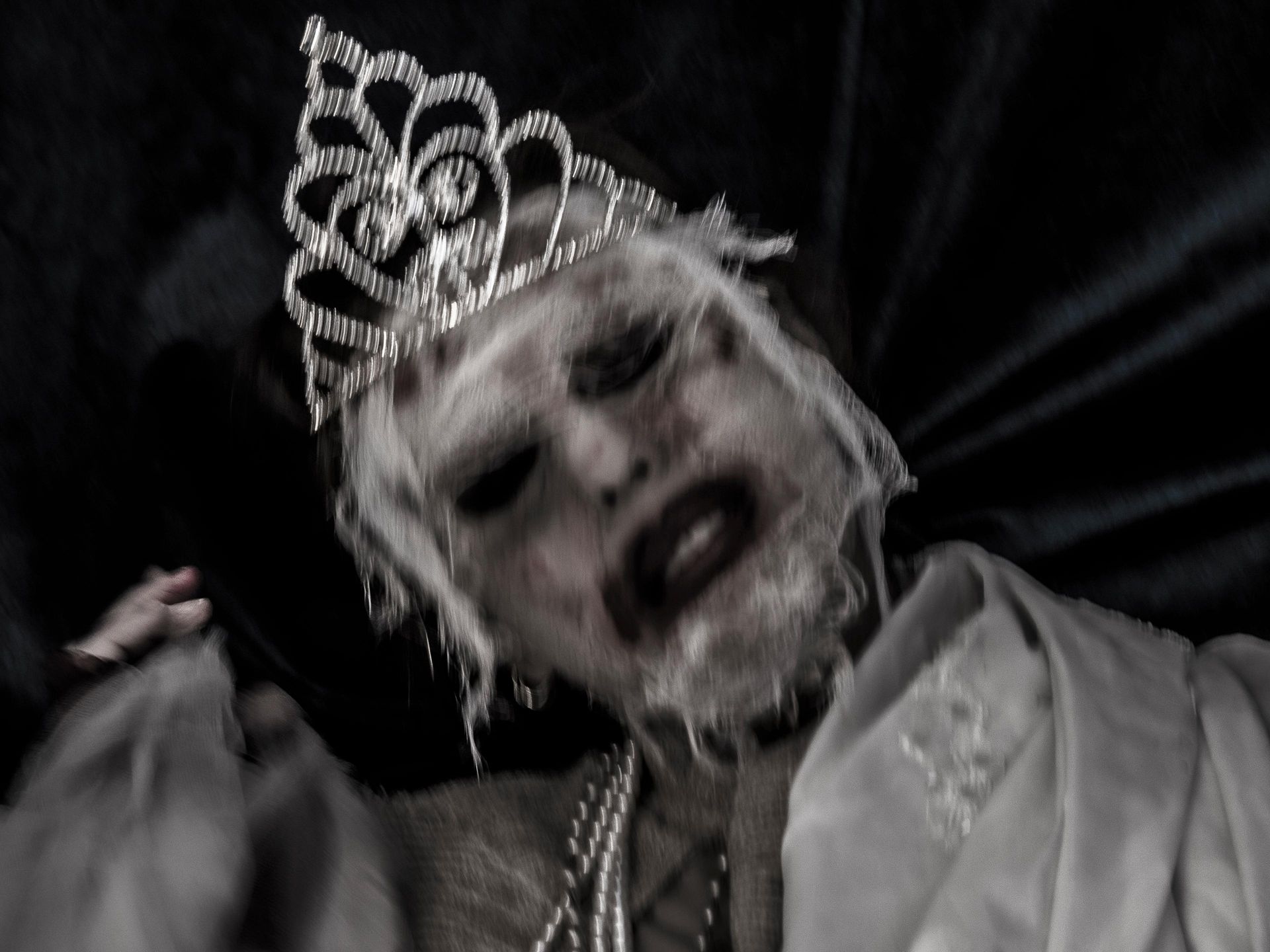 Metamorfose da Emancipação - 1 - 8