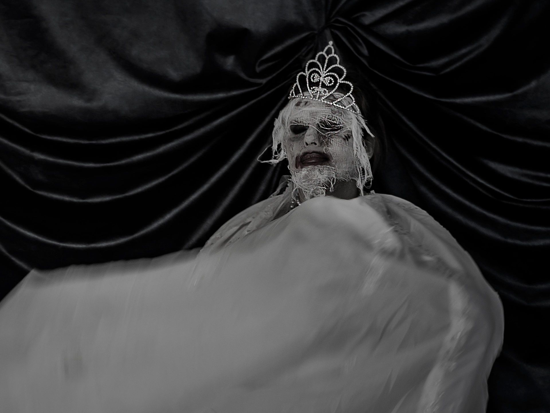 Metamorfose da Emancipação - 1 - 7