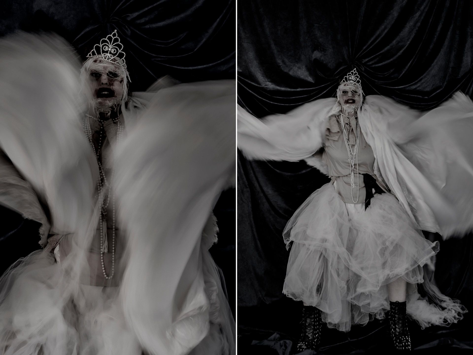 Metamorfose da Emancipação - 1 - 10