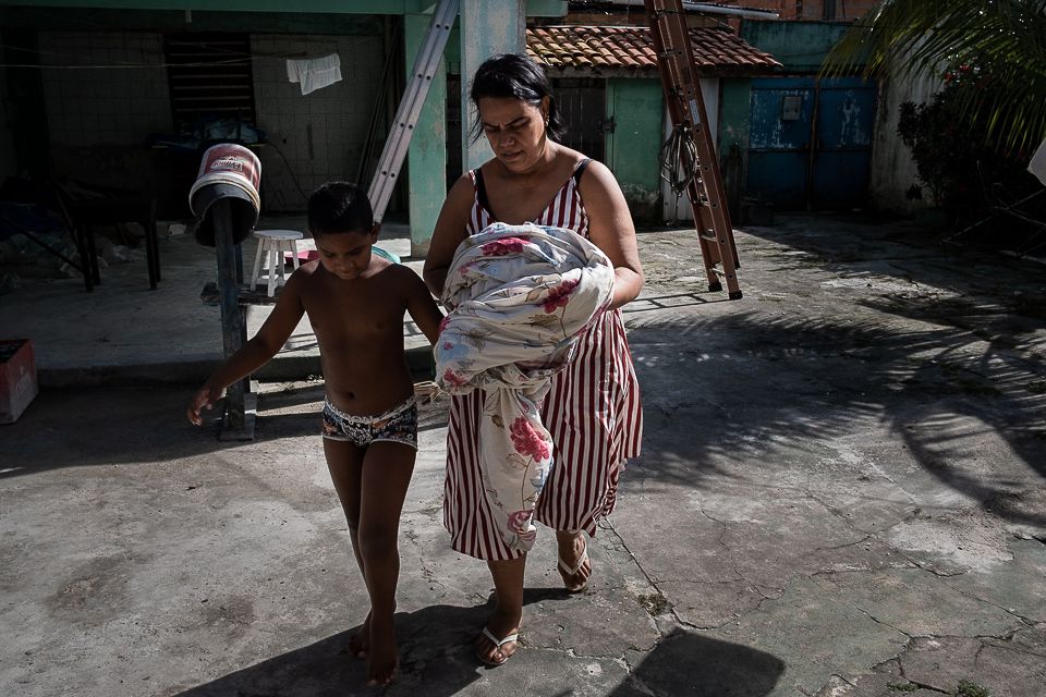 MÃES NO ESPECTRO - 1 - 8