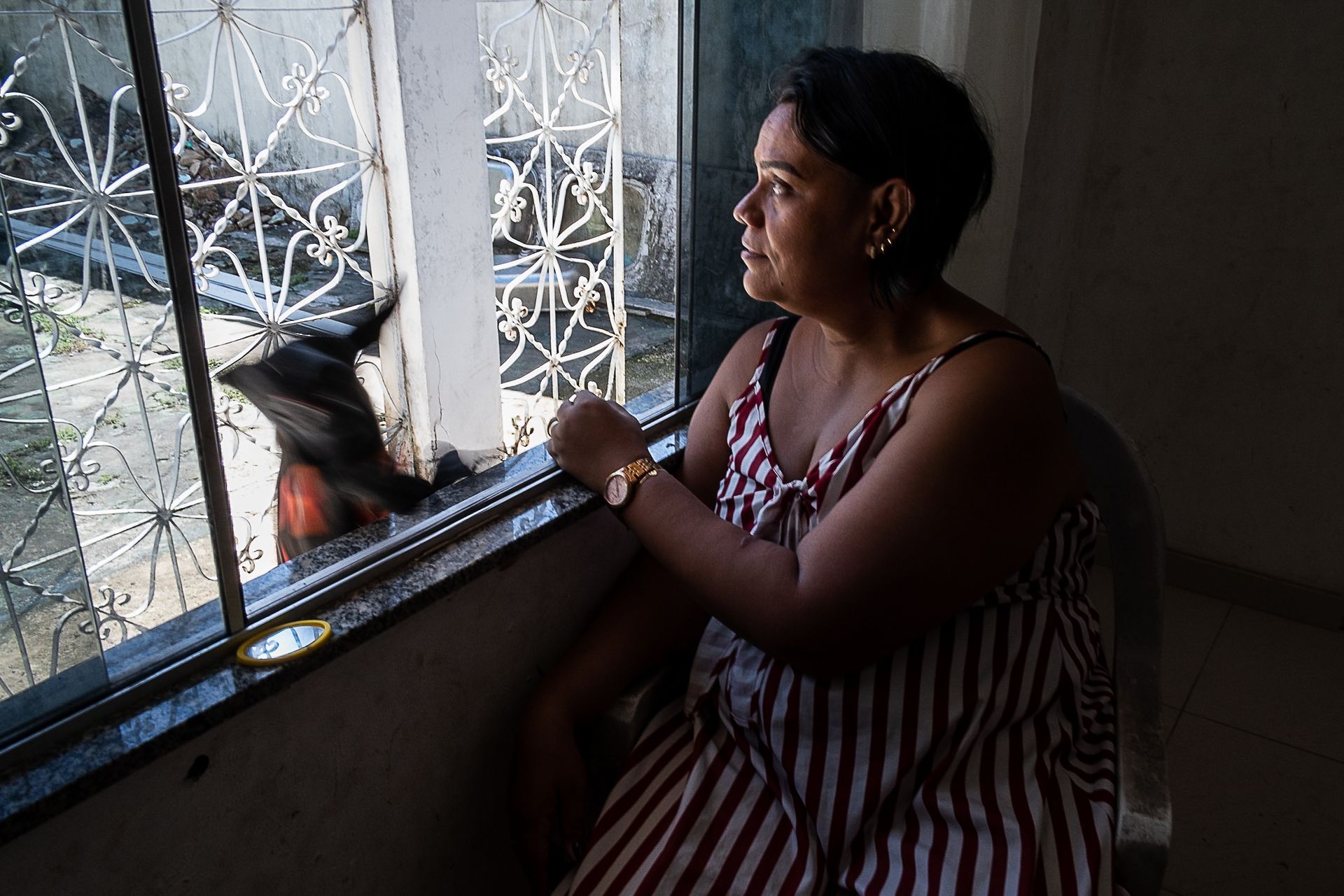 MÃES NO ESPECTRO - 1 - 4