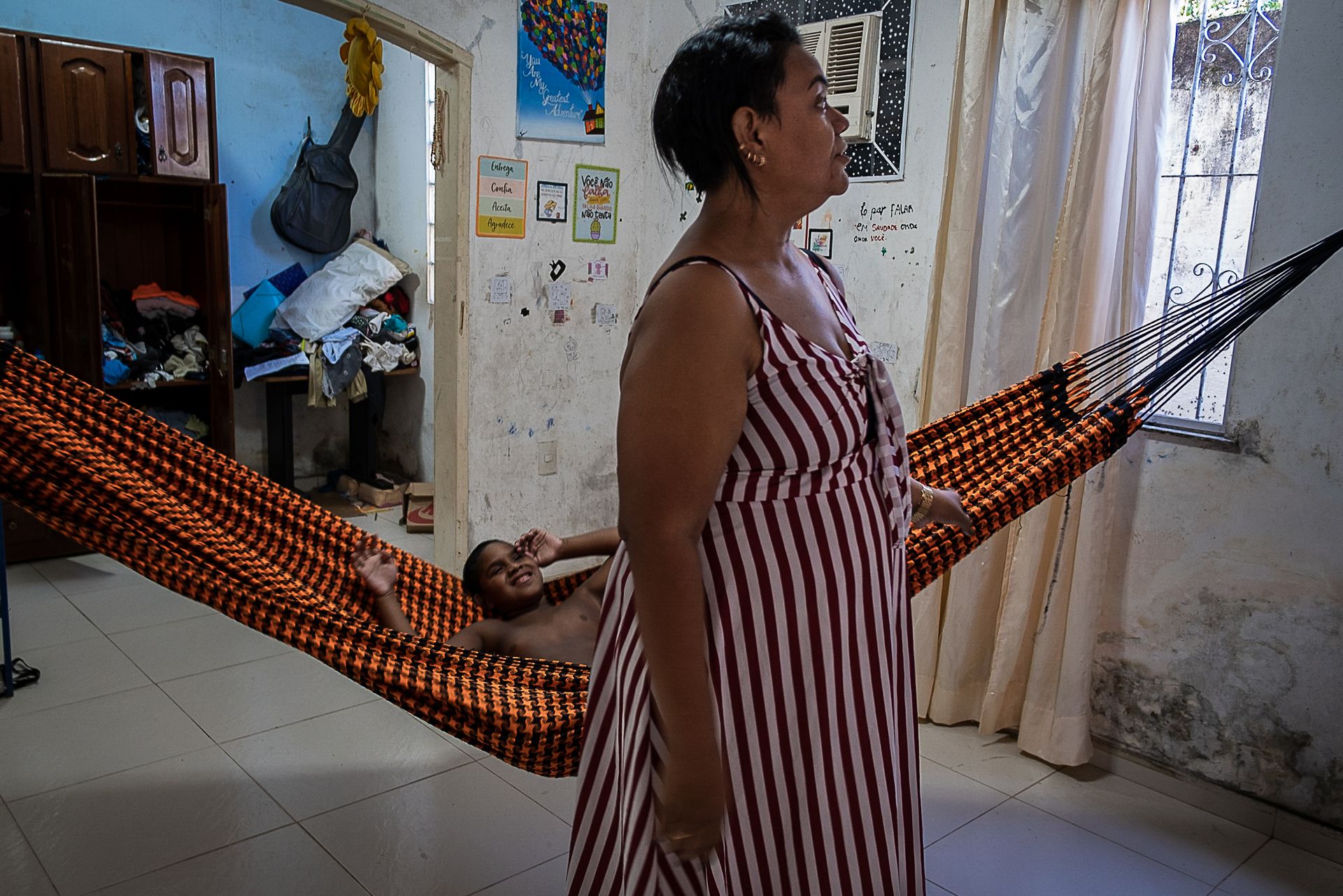 MÃES NO ESPECTRO - 1 - 5