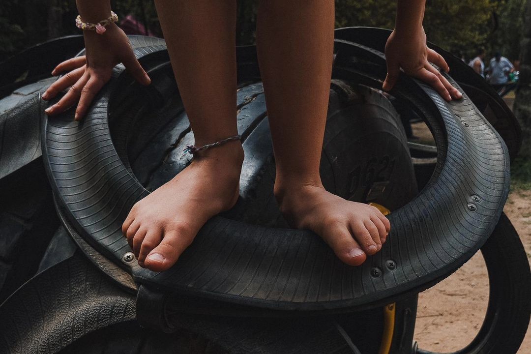 ”Where Dreams Take Flight" by Raquel O'Czerny for THE VII Agency academy on Level 1 - 3 - 0