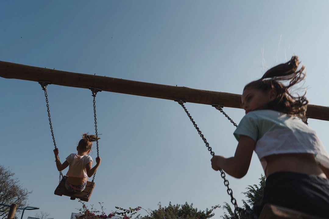 ”Where Dreams Take Flight" by Raquel O'Czerny for THE VII Agency academy on Level 1 - 3 - 1