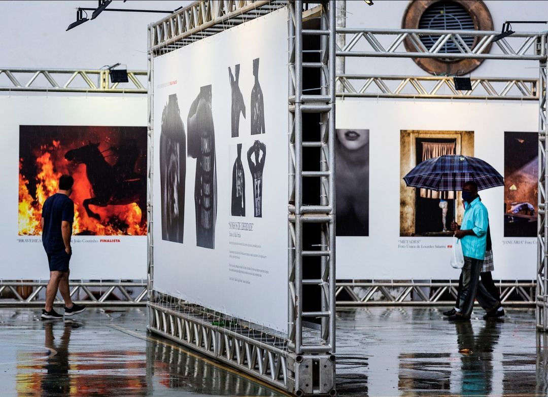 Exhibitions in Brazil  / Malu Ornelas- AlfaAgency - 3 - 2