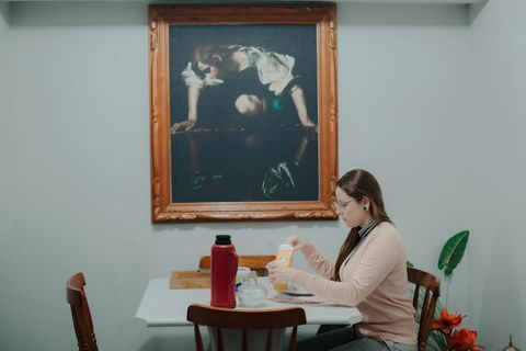 Domestic Nature - 3 - 4