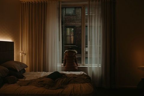 Domestic Nature - 3 - 5