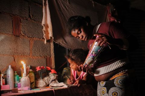 Domestic Nature - 3 - 9