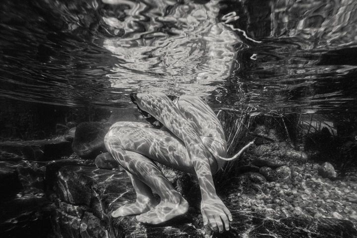 A Natureza de Tudo. Em Todas As Coisas. - 3 - 6