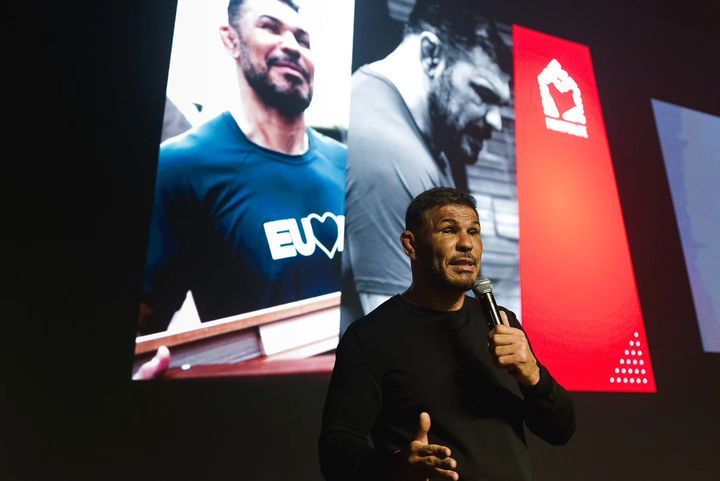 FIGHT FOR LIFE EVENT - Coverage by AlfaAGency - 3 - 1