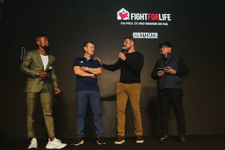 FIGHT FOR LIFE EVENT - Coverage by AlfaAGency - 3 - 2