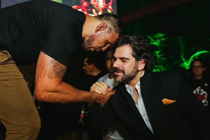 FIGHT FOR LIFE EVENT - Coverage by AlfaAGency - 3 - 4