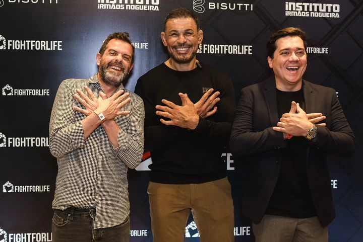 FIGHT FOR LIFE EVENT - Coverage by AlfaAGency - 3 - 5