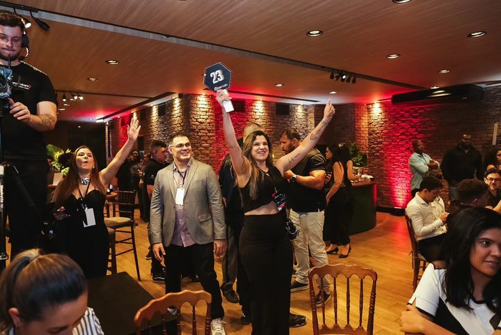 FIGHT FOR LIFE EVENT - Coverage by AlfaAGency - 3 - 8