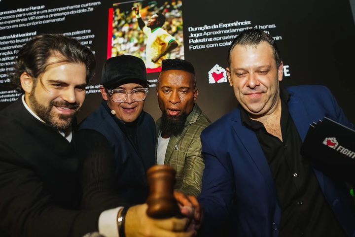 FIGHT FOR LIFE EVENT - Coverage by AlfaAGency - 3 - 10