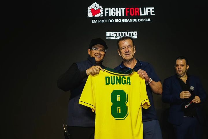 FIGHT FOR LIFE EVENT - Coverage by AlfaAGency - 3 - 11