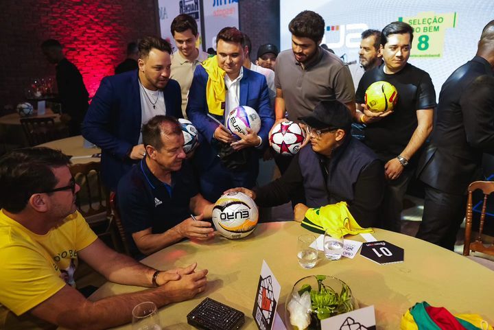 FIGHT FOR LIFE EVENT - Coverage by AlfaAGency - 3 - 12