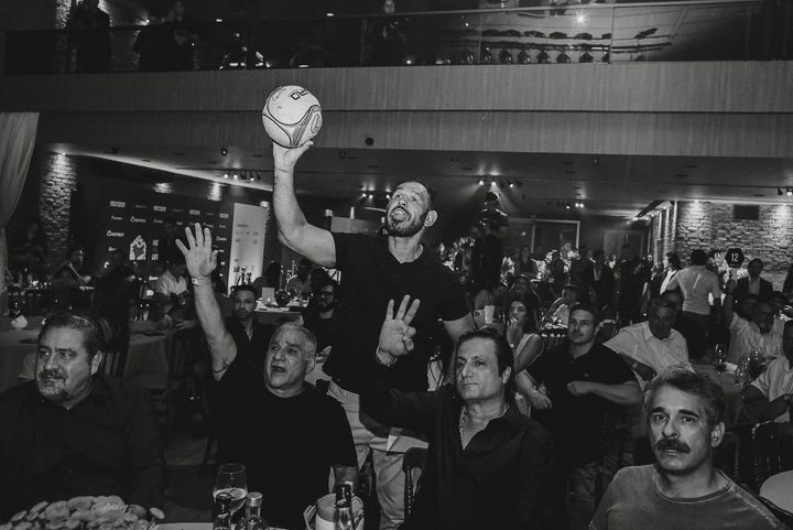 FIGHT FOR LIFE EVENT - Coverage by AlfaAGency - 3 - 15