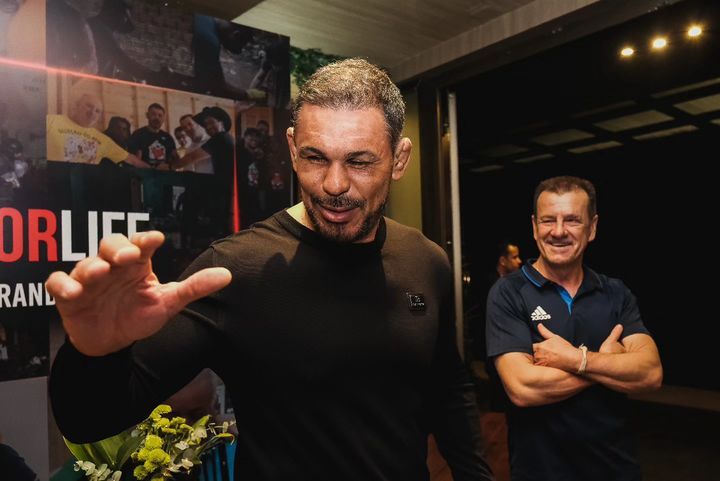 FIGHT FOR LIFE EVENT - Coverage by AlfaAGency - 3 - 16