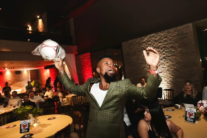 FIGHT FOR LIFE EVENT - Coverage by AlfaAGency - 3 - 17