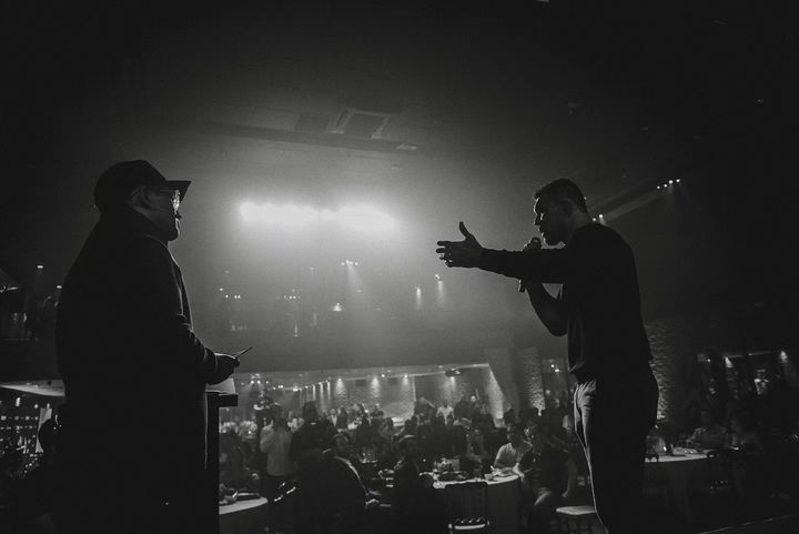 FIGHT FOR LIFE EVENT - Coverage by AlfaAGency - 3 - 18