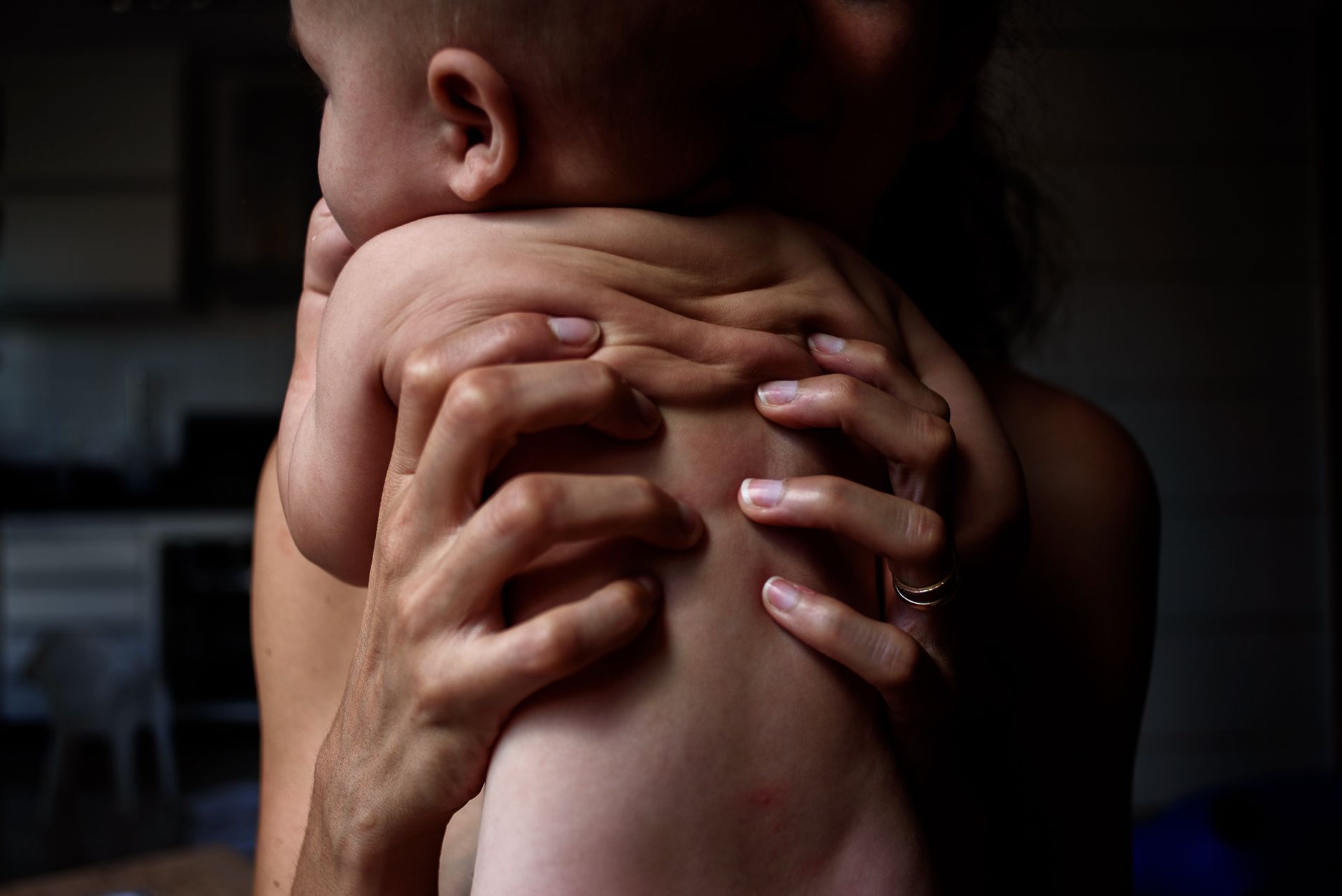 MOTHERHOOD BURNOUT and the postpartum ceremonies in Latin America by Monique Olive - 5 - 19