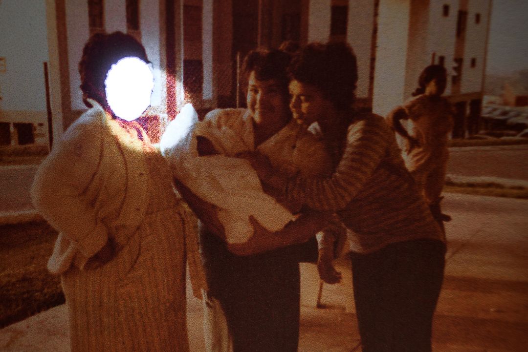 MOTHERHOOD BURNOUT and the postpartum ceremonies in Latin America by Monique Olive - 5 - 15