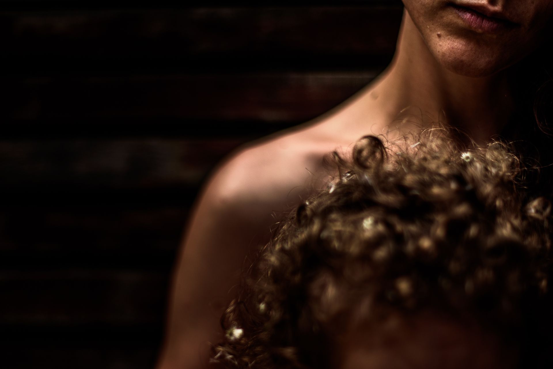 MOTHERHOOD BURNOUT and the postpartum ceremonies in Latin America by Monique Olive - 5 - 12