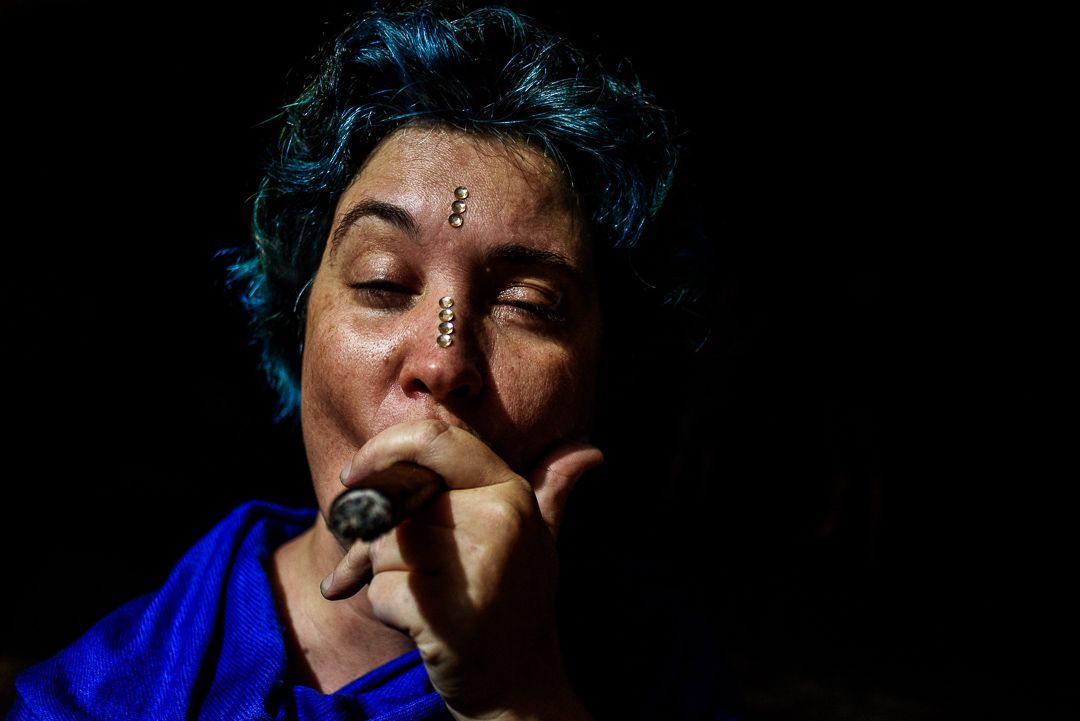 MOTHERHOOD BURNOUT and the postpartum ceremonies in Latin America by Monique Olive - 5 - 2