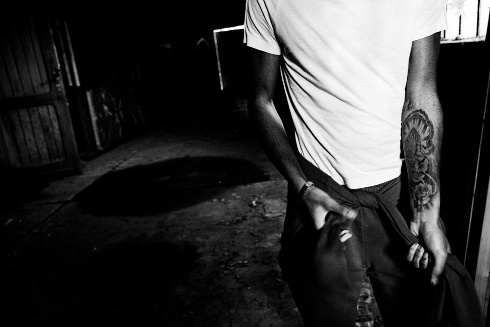 ESPORO - Cape Verde Migratory Exodus by António Cruz - 2 - 26