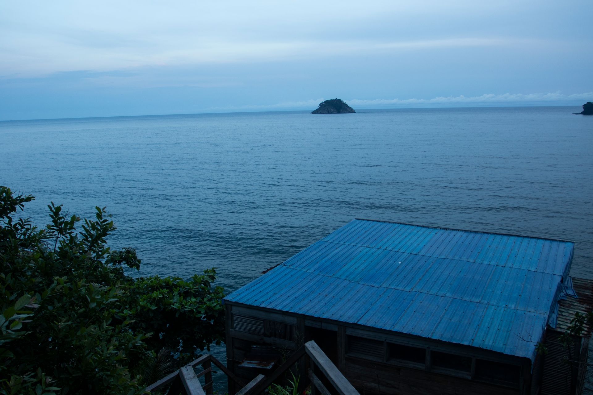 PROMISED LAND: The remnants of modern slavery in São Tomé /capital of São Tomé and Principe -Gulf of Guinea by António Cruz - 2 - 19