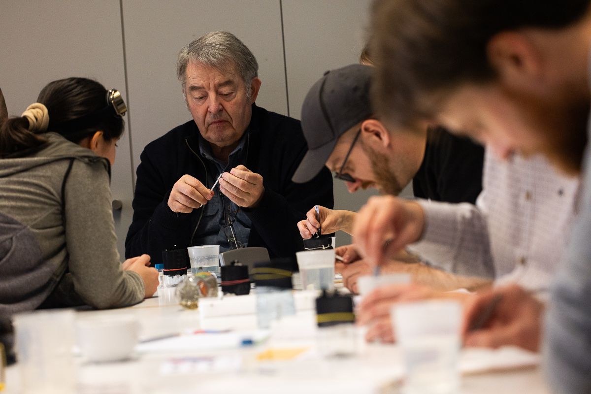 WILD BEES: The Ongoing  Decline and Efforts of Biologists, Ecologists and Conservationists to break the thread in Europe by António Cruz - 2 - 12