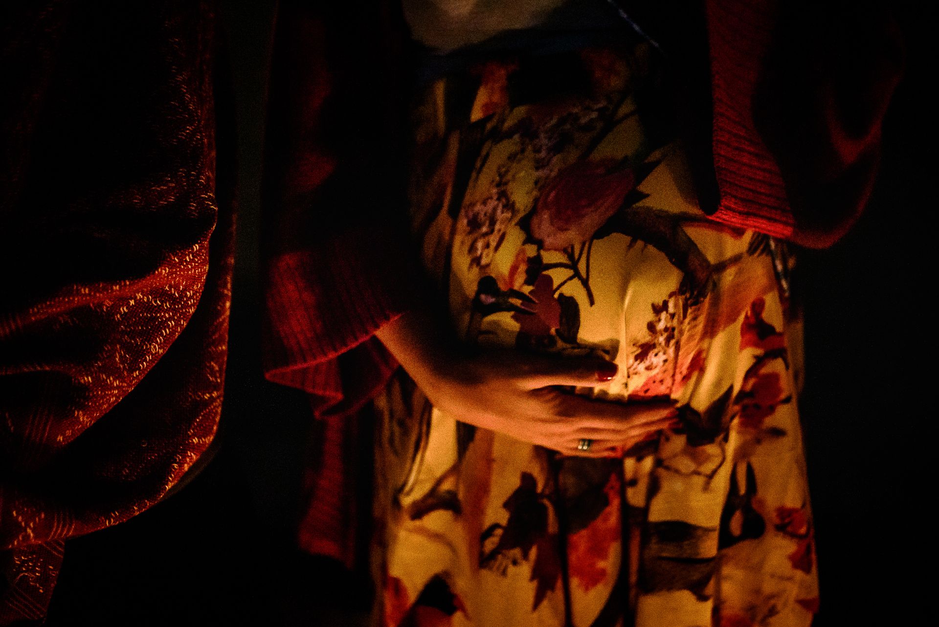 MOTHERHOOD BURNOUT and the postpartum ceremonies in Latin America by Monique Olive - 5 - 20