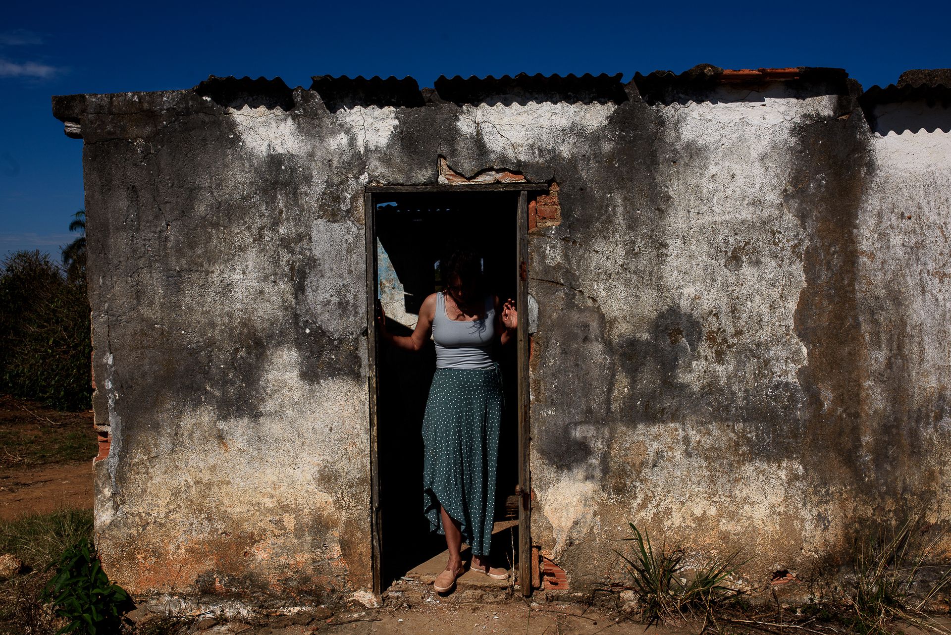 MATRIARCHS OF THE COFFEE FIELDS : the social shift on the leadership and identity of a powerful conservative industry by Monique Olive - 2 - 12