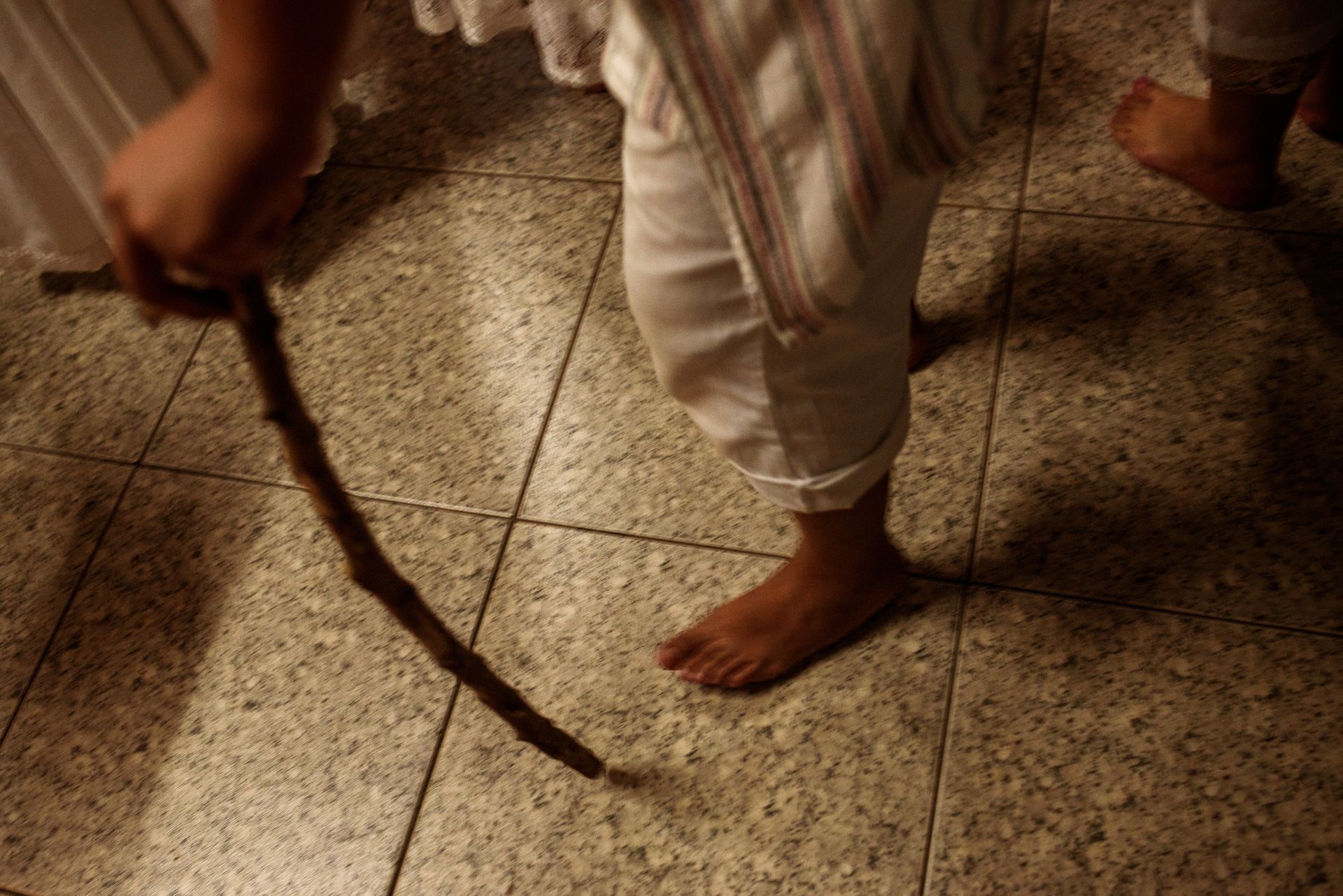 ERASURE : a cultural catalogue and descent repair in Minas Gerais, that deals with the conflicts of 'social whitening' and neglect of Brazilian History since the times of slavery. By Monique Olive - 2 - 14