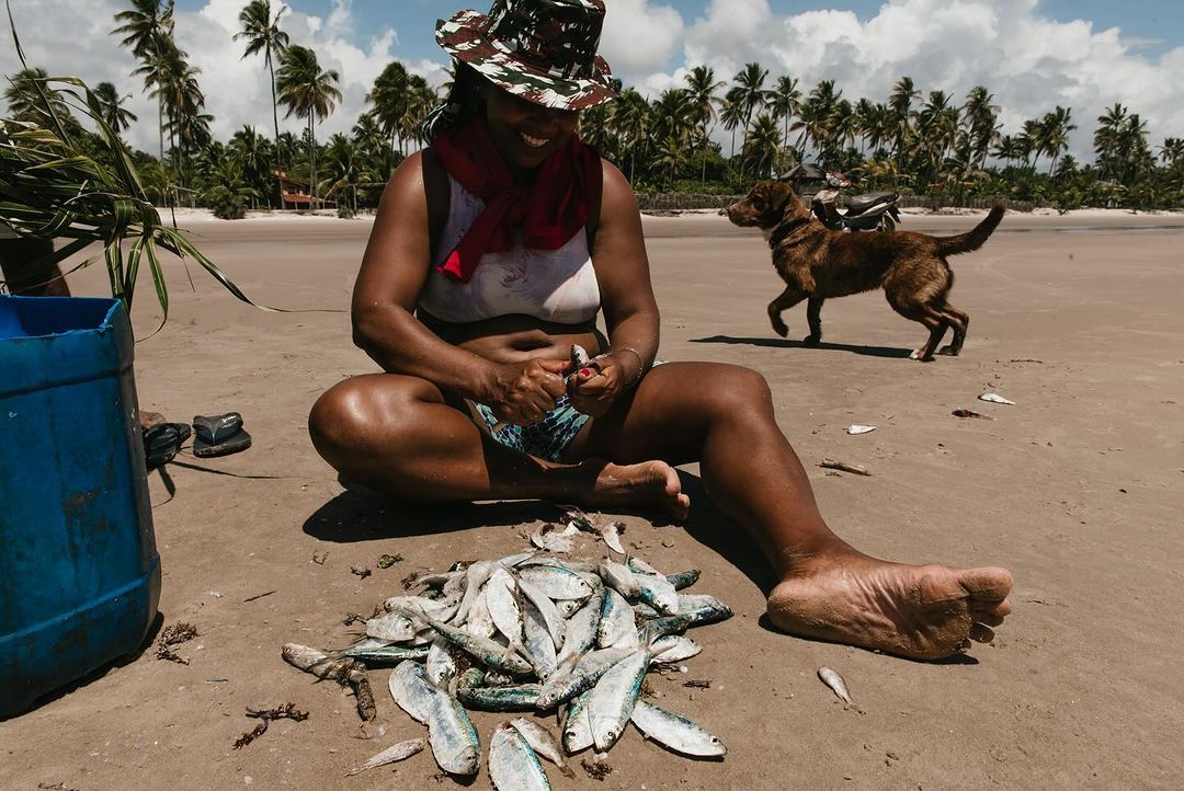 ALfabetismo Visual & AlgaAgency chegam em Sydney/Austrália - 5 - 1